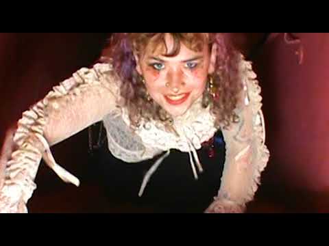 The Breeders - Cannonball (Official Visualiser) - YouTube