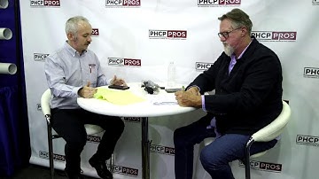 PHCPPros LIVE at the 2022 ASPE Convention and Expo
