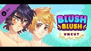 Blush Blush(Crush Crush) diamond cheat engine