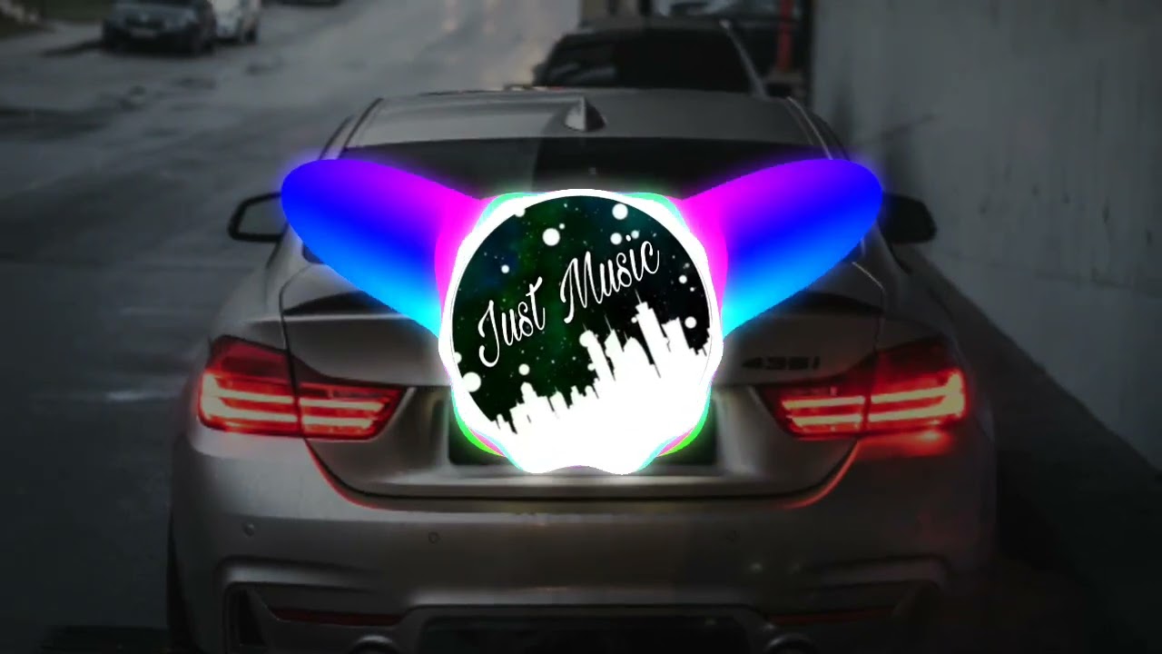 Indila - Ainsi Bas la vida [Edit Audio] (Slowed + Reverb +Bass boosted)