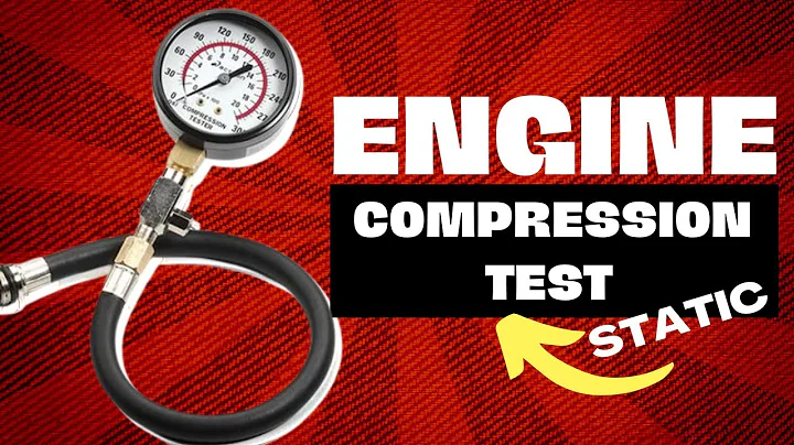 How To Perform a Compression Test - [EASY]