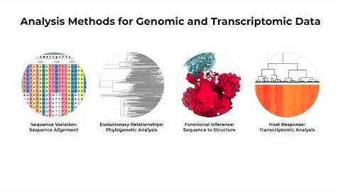 OmicsLogic: Bioinformatics for Infectious Diseases