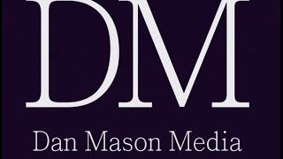 Dan Mason Media - Showreel 2016