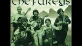 THE FUREYS  the night ferry