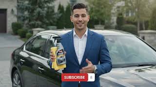 Best Car Cleaning Spray screenshot 5