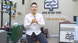 Update Top 10 Kiểu Tóc Nam Đẹp Năm 2020 Được Yêu Thích Và Thích Hợp Mọi Khuôn Mặt Người Việt Nam