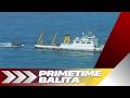 NSC, KINUMPIRMA ANG PAG-ALIS NG FLOATING PLATFORM SA BDM