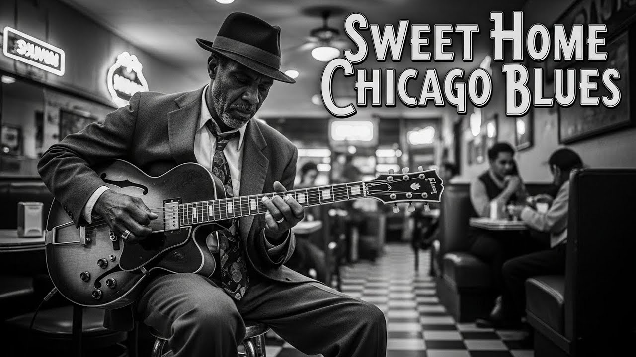 Celtic Storm Blues Rock Guitar Style Like Irish Masters — Rory Gallagher, Phil Lynott, Gary Moore