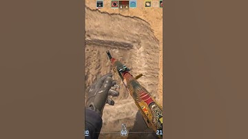 4k Dust 2 Premier CS2  #csgo #counterstrike #counterstrike2 #cs #csgoclips #cs2 #gaming #cs2clips