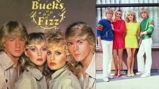 Watch Bucks Fizz The Right Situation video