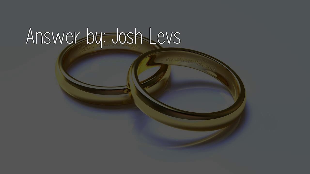 Am I Wrong For Moving Out On My Husband? YouTube