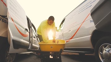 Top Builders Construction | Introduction Video