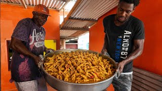 SHOCKING | RAW JAMAICA - Jamaica's EXTREME Foods You DIDN'T Know We Eat
