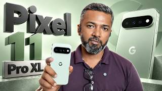 📱 Google Pixel 11 Pro XL unboxing  screenshot 3