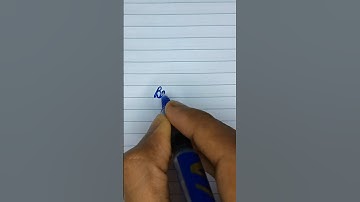 ✉️ Comment Your Name/ Writing NAMES In Cursive Writing ✍️📝 #shorts #name #cursivewriting