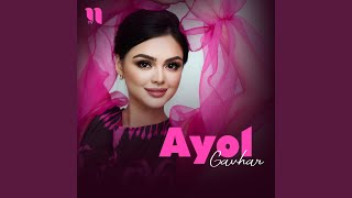 Ayol - Gavhar