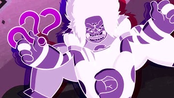 Steven Universe: (no cc) Malachite & Suglite Edit (vs)