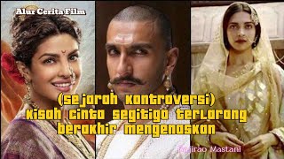 Alur Film India || cinta segitiga terlarang berakhir mengenaskan #alurfilm #alurceritafilmindia