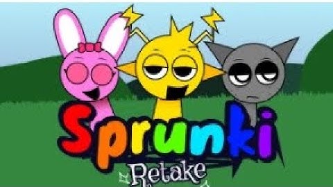 Sprunki Retake Composer tutorial =)