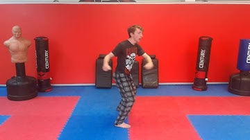 Tricking Tutorial    Backside  Nine