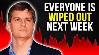 Michael Burry: The Collapse That Will Change a Generation