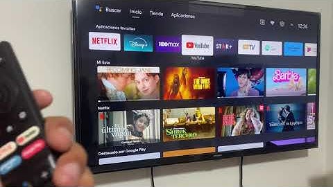 Como programar apagado y Encendido Automático en SMART TV HYUNDAI