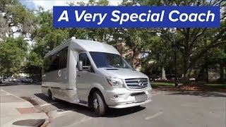 Airstream Atlas B+ Coach Review screenshot 5