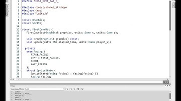 Episode 21 - Reconstructing Cave Story: Player/Enemy Collisions