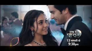 Ishq Mein Ghayal  | Starts 13th February - 9:30pm | Colors