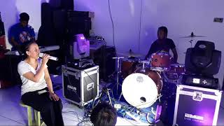 Banyu Langit cover Yudhantika (mangapoooo) monggo dibuli