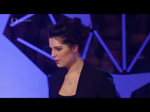 CZECH LION -Best Actress in Leading Role- 