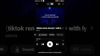 LOVE 💕 NWANTITI REMA TIKTOK SLOWED VERSION