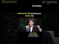@airwallex Business is the hardest game#BusinessMindset#Entrepreneurship#StartupLife