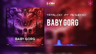 Baby Gorg - Amir Tataloo .ft pishro (بیبی گرگ -امیر تتلو فیت پیشرو)