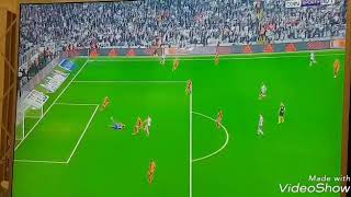 Beşiktaş 3 Galatasaray 0 Maç Özeti 02.12.2017