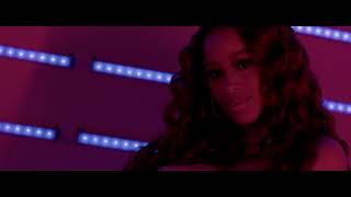 Kiyomi Leslie - Work It