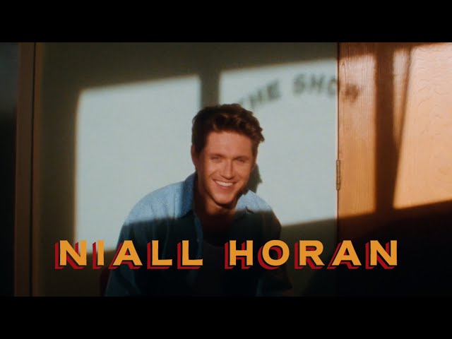 Niall Horan - The Show (Out Now trailer) class=