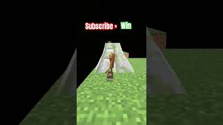 Tung Tung Sahur Minecraft