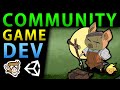 Unity Open Projects Overview