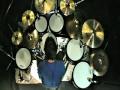 Cobus Drum cover - YouTube