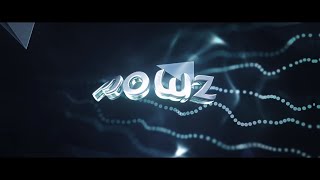 Mowz's Intro [LIKE FOR PROFESSOREFFECT 2015 STYLE!]