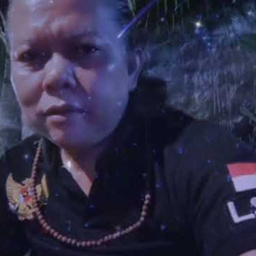 Kata pak ustad hukum tajam kebawah tumpur ke atas!!