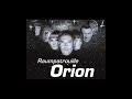 Raumpatrouille Orion 1966 Space Patrol Intro Filmmusic Soundtrack Tvshow Tvseries mp3