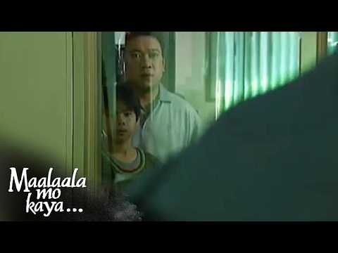Maalaala Mo Kaya: Torotot feat. Roderick Paulate/ Jiro Manio (Episode 528) Jeepney TV