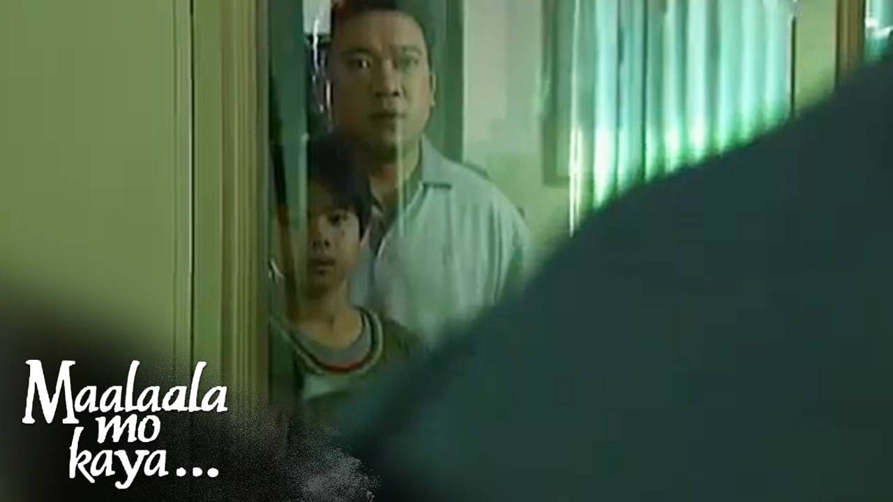 Maalaala Mo Kaya: Torotot feat. Roderick Paulate/ Jiro Manio (Episode 528) Jeepney TV