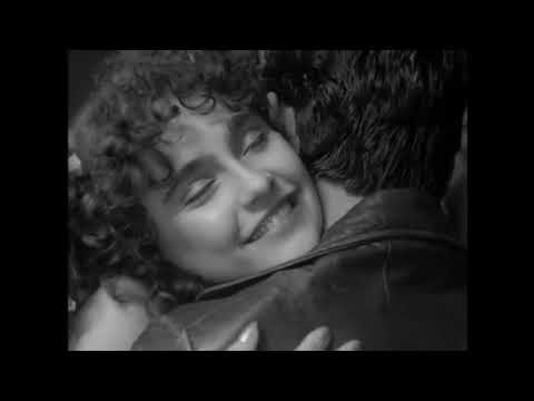 "Lemon Popsicle" ending scene but it's Nirvana's "About A Girl"
