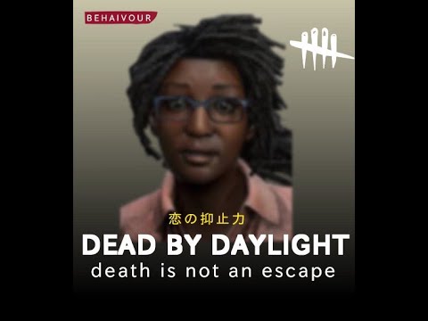 【MAD動画】恋の抑止力【DBD】
