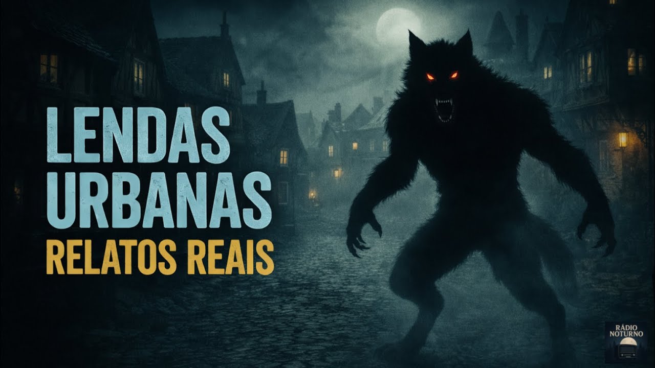 5 HISTÓRIAS DE TERROR – LENDAS URBANAS (RELATOS REAIS) - YouTube