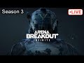Arena Breakout SWEAT FILLED Raids