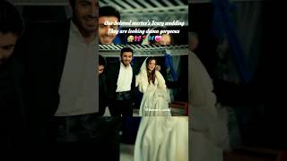 Araftadizisi Their Wedding Ş